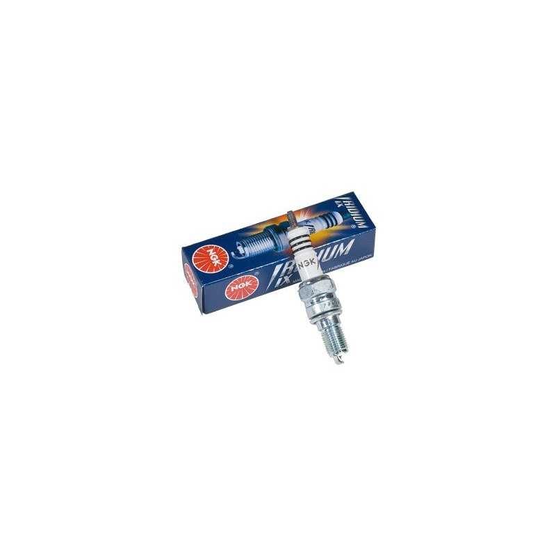 Spark plug CR8EHIX-9