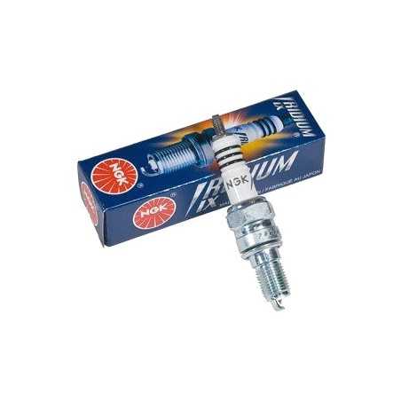 Spark plug CR8EHIX-9