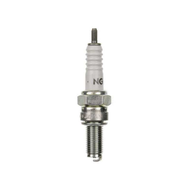 NGK Bujia con terminal roscado C7E