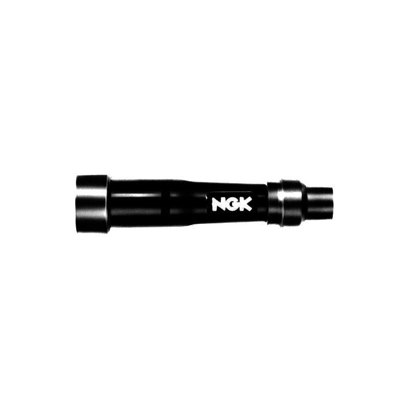 Spark plug pipe SB10E