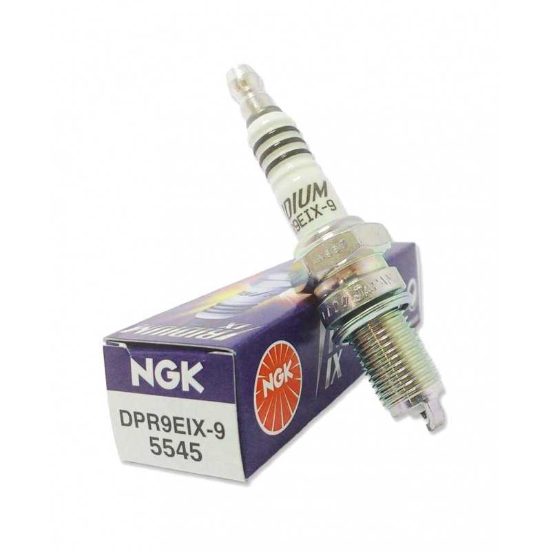 Spark plug DPR9EIX-9