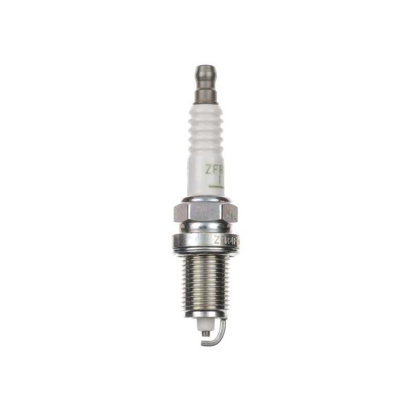 NGK Bujia con terminal solido ZFR4F-11 ZFR4F11