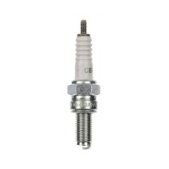 NGK Bujia con terminal roscado C8E