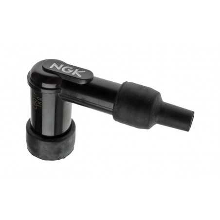 Spark plug pipe LB01F