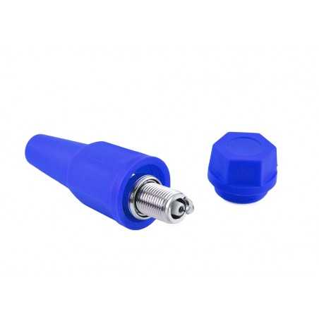 SPARK PLUG HOLDER, V