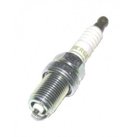Solid terminal spark plug BKR6ES