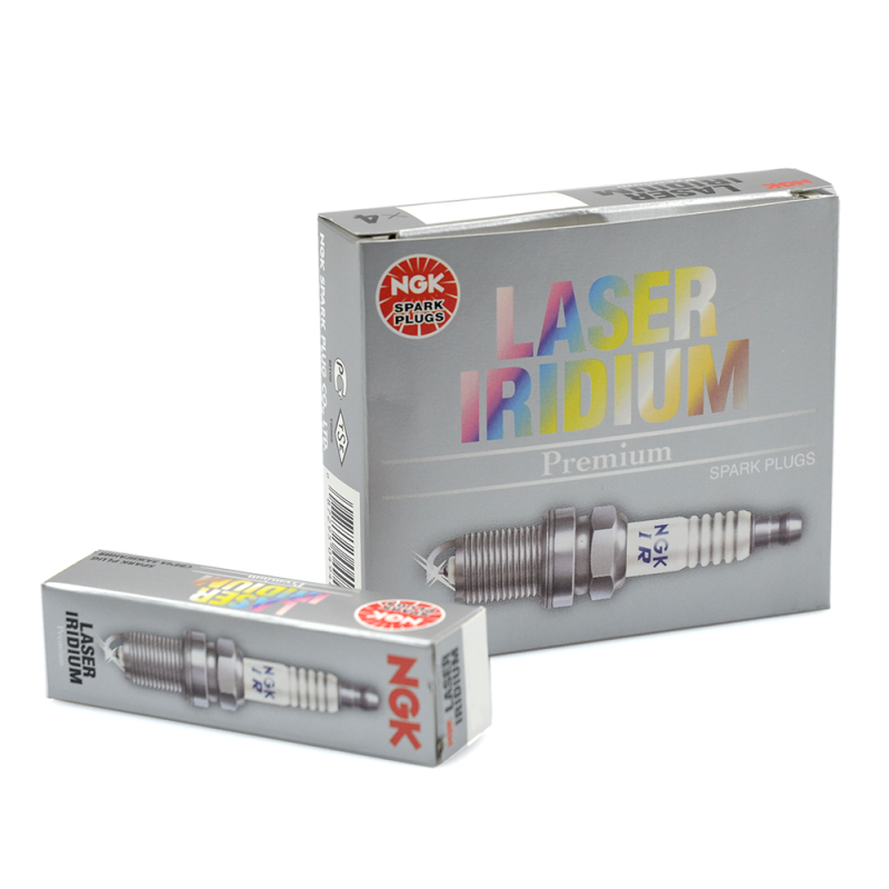Spark plug LMAR7DI-10
