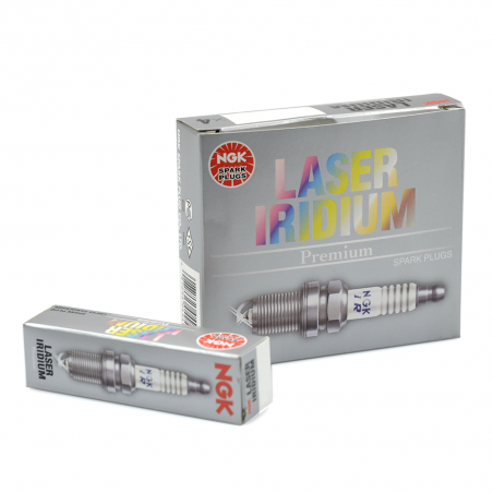 NGK Bujia LMAR7DI-10 32LMAR7DI-10