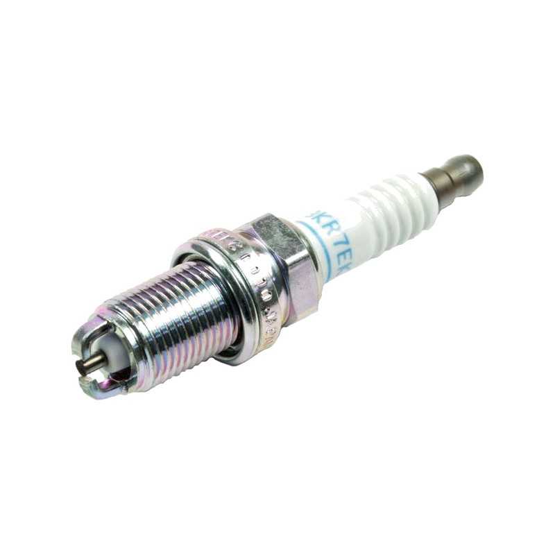Spark plug BKR7EKC