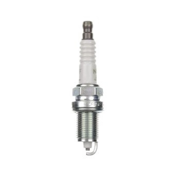 Spark plug with solid terminal  ZFR5F-11