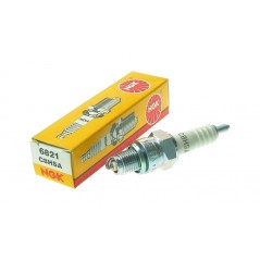C8HSA Screw Terminal Spark Plug
