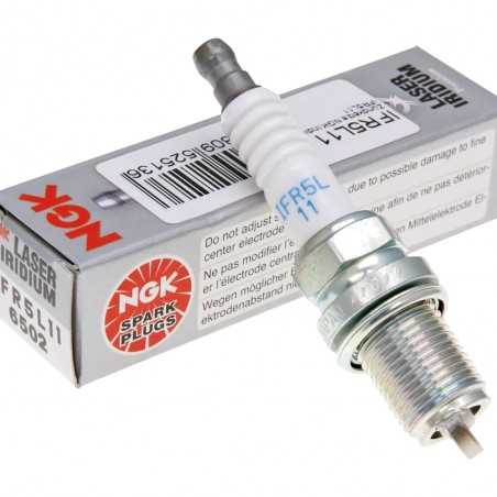 Spark plug IFR5L11