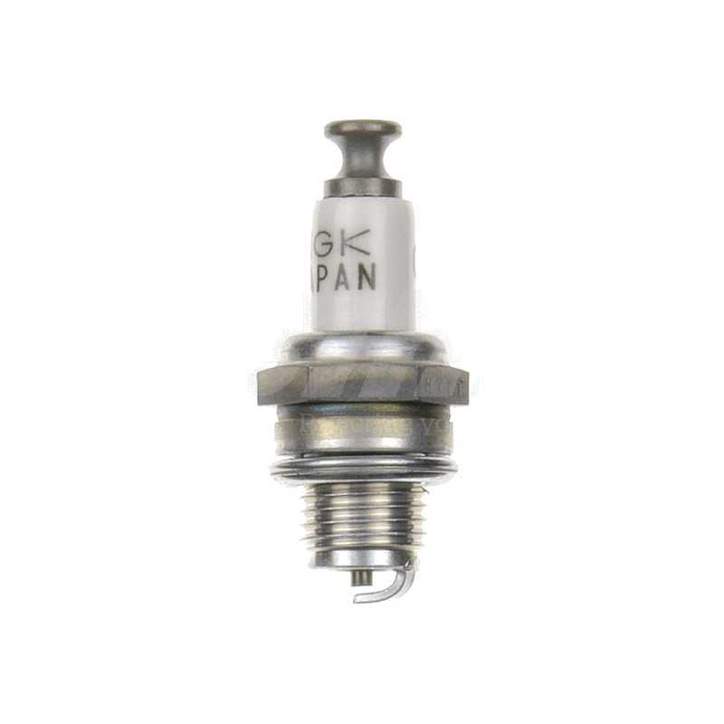NGK Bujia con terminal solido CM-6 CM6