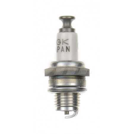 CM-6 Solid Terminal Spark Plug