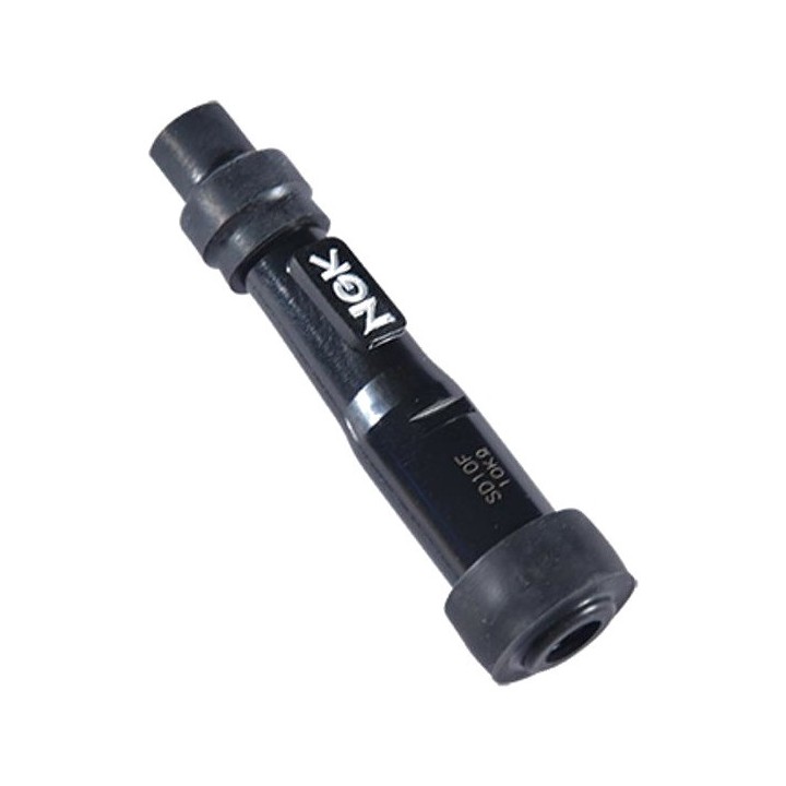 NGK SD10F spark plug socket for fine thread connections