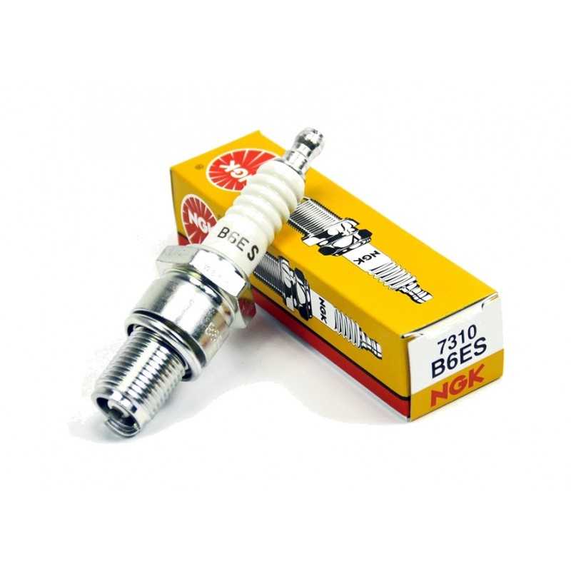 Spark plug B6ES