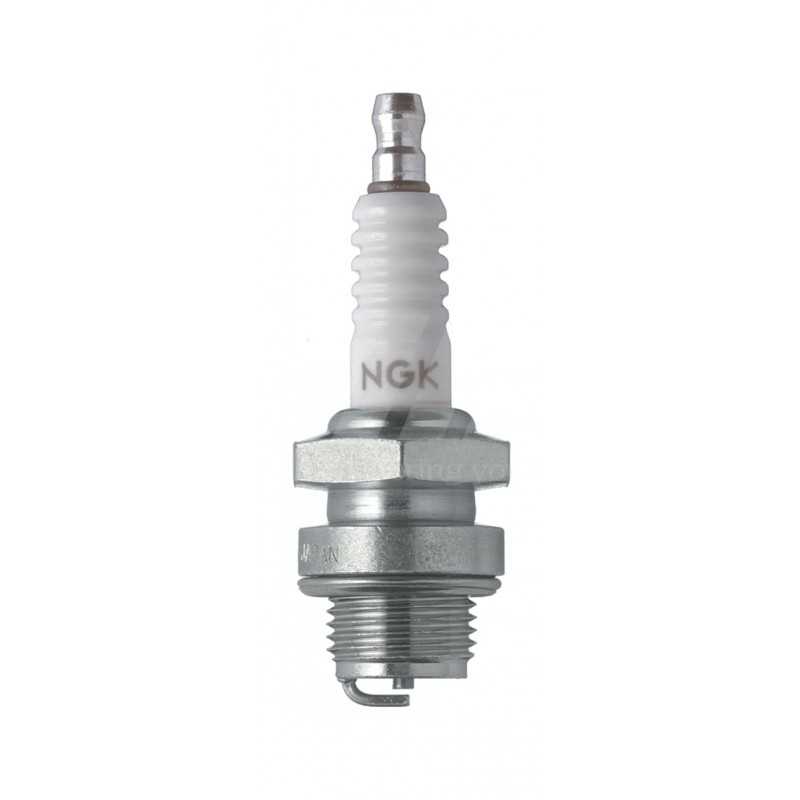 NGK Bujia con terminal extraible AB-7 AB7