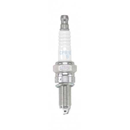 CPR9EB-9 Solid Terminal Spark Plug
