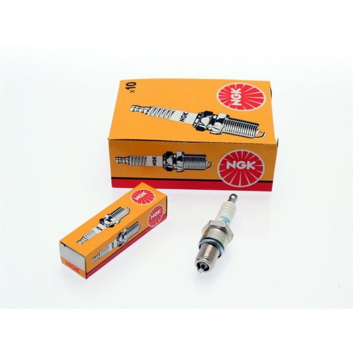 Spark plug  MR9F
