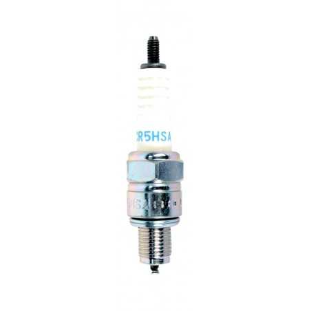 Spark plug with screw terminal CR5HSA