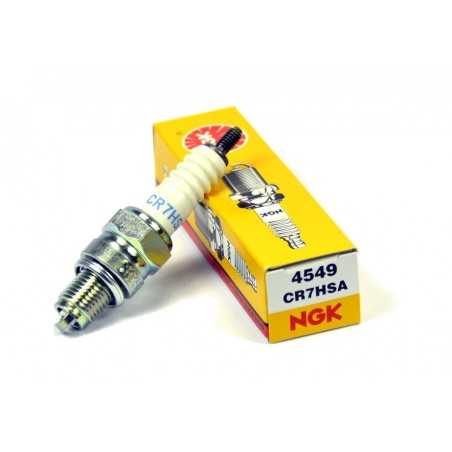 Spark plug CR7HSA