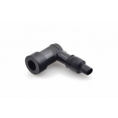 PIPE, SPARK PLUG LONG NECK