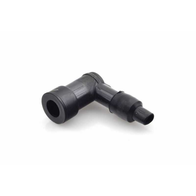 PIPE, SPARK PLUG LONG NECK