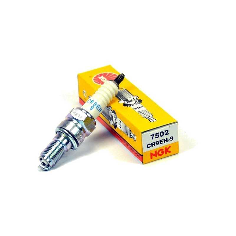 NGK SPARK PLUG CR9EH9 CR9EH9