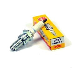 NGK Bujía DR8ES-L estándar para carretera DR8ESL