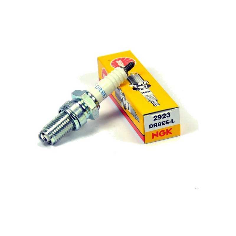 NGK Bujía DR8ES-L estándar para carretera DR8ESL