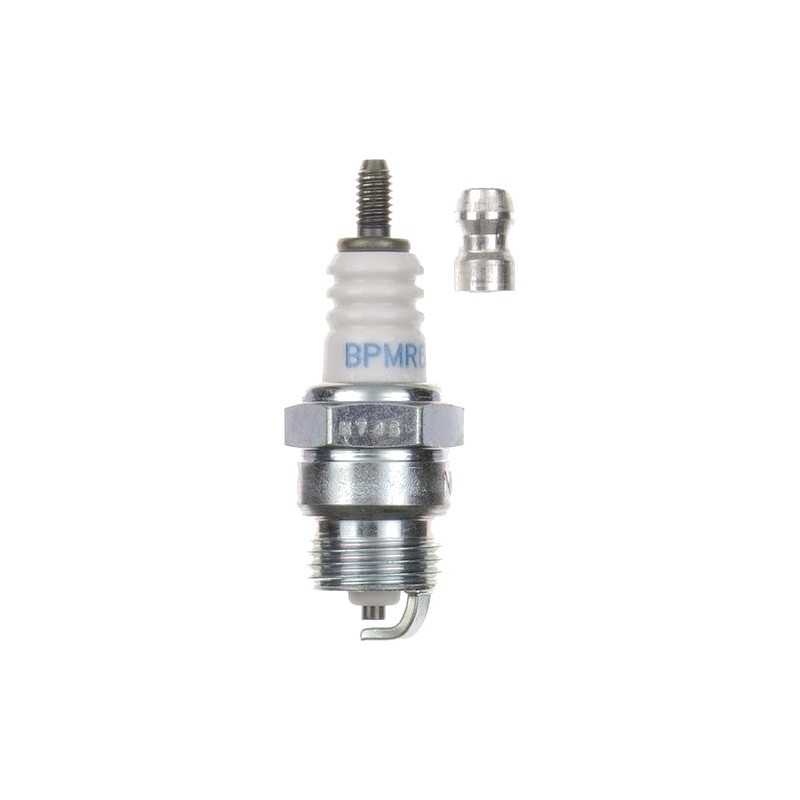 Spark plug BPMR6F