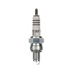 Spark plug with screw terminal CR6HIX