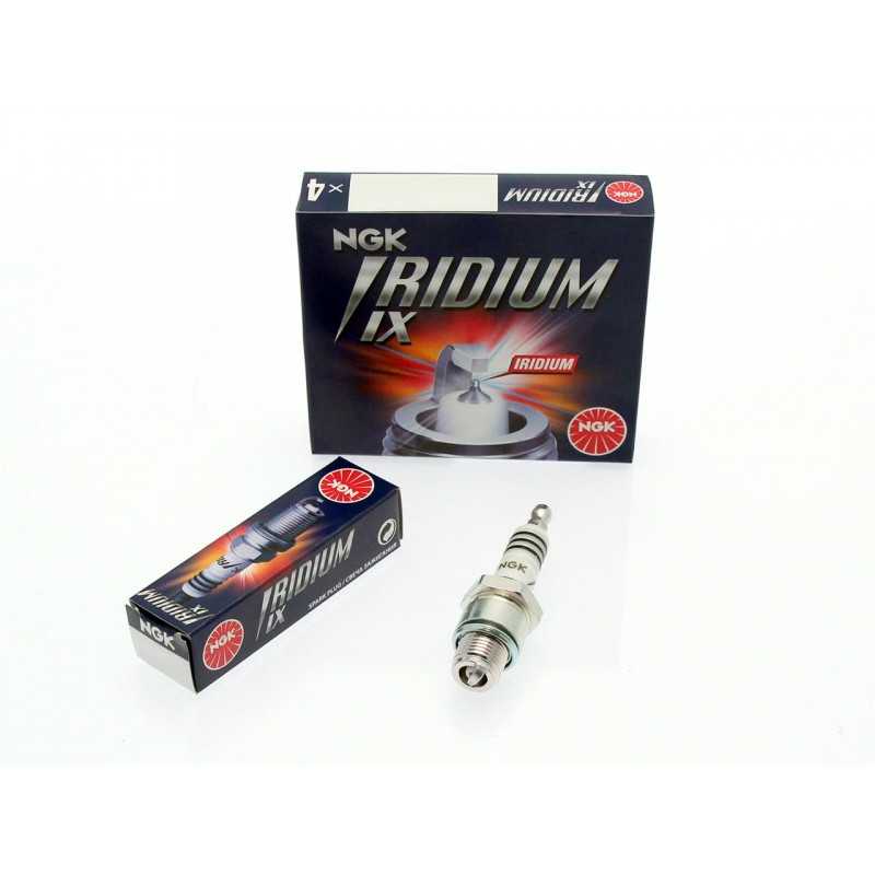 Spark plug CPR8EAIX-9