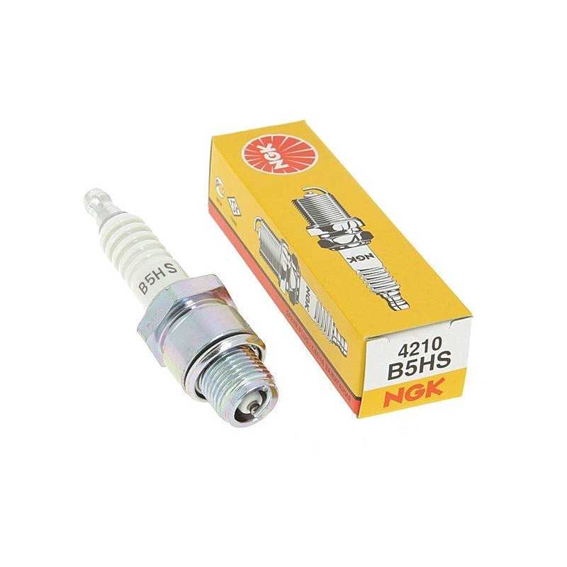 NGK SPARK PLUG B5HS B5HS