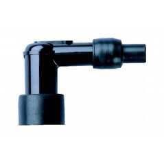 Spark plug pipe LBF