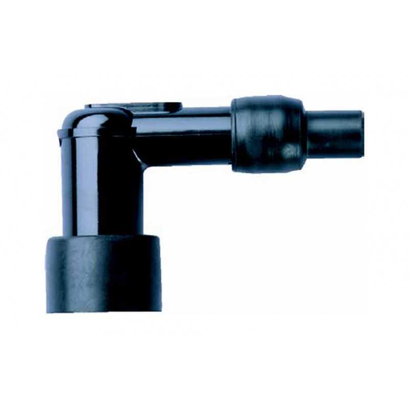 Spark plug pipe LBF