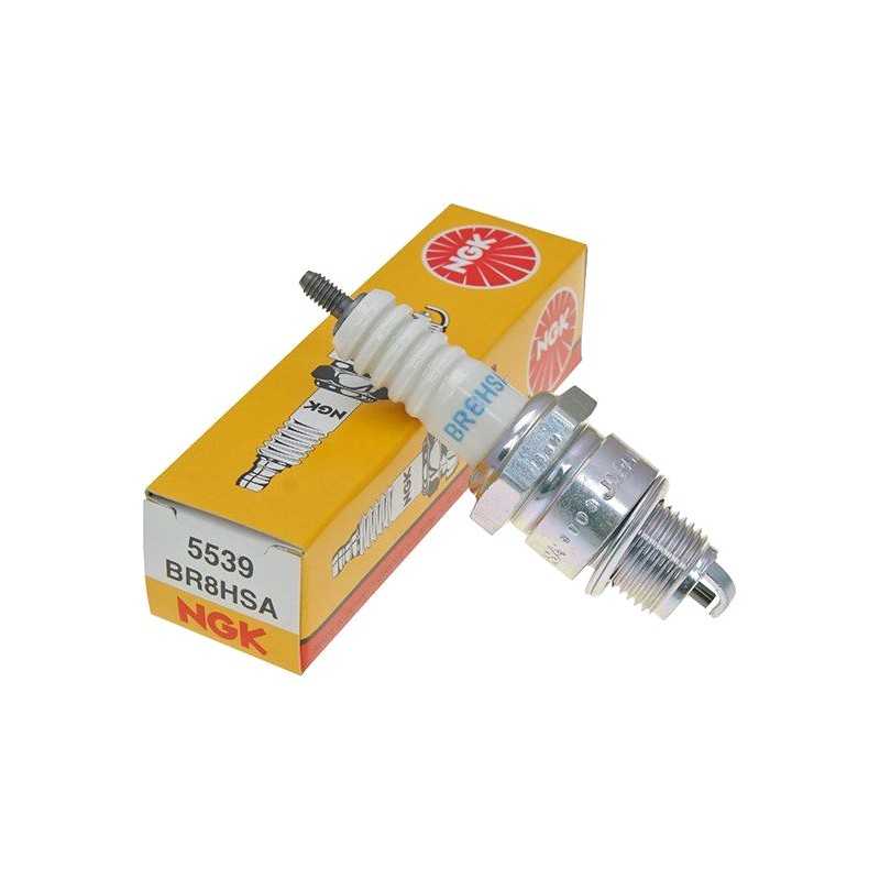 BR8HSA spark plug