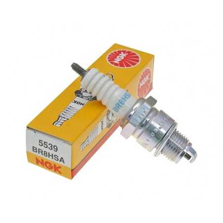 BR8HSA spark plug