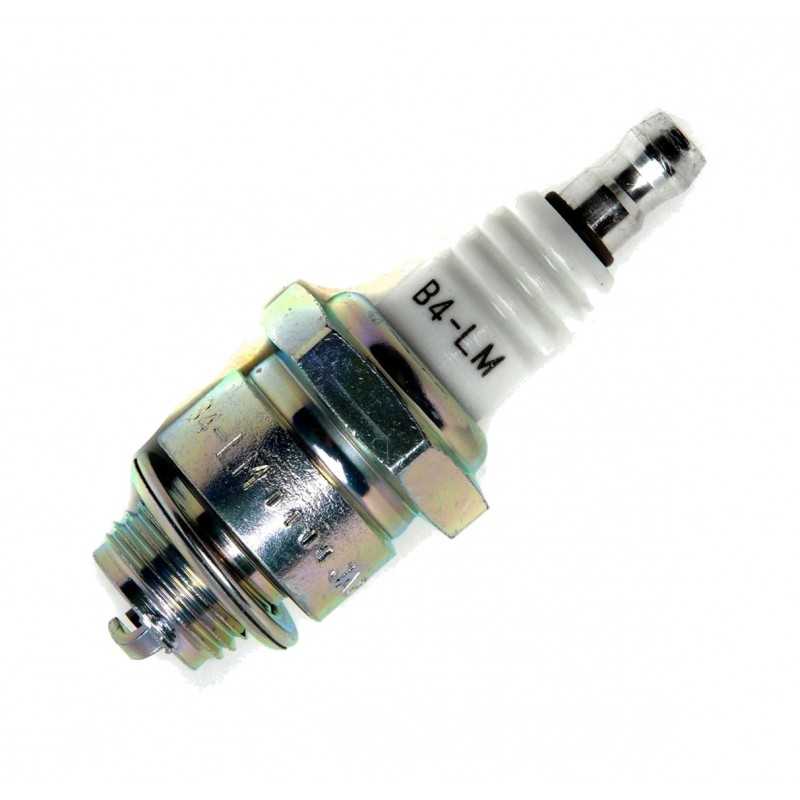 NGK Bujia con terminal extraible B4-LM B4LM