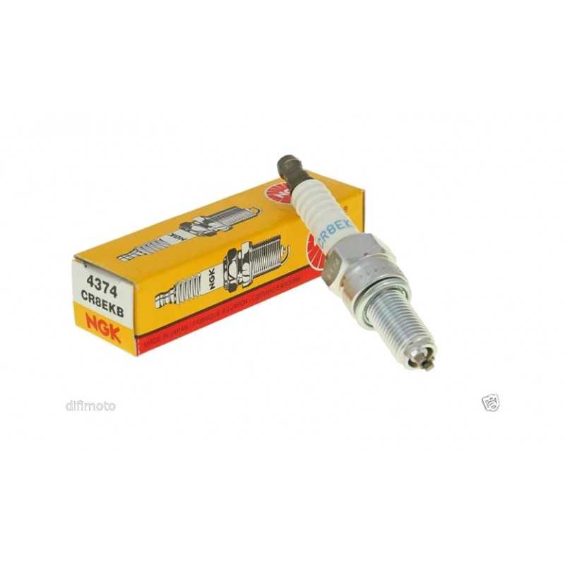 Spark plug CR8EKB