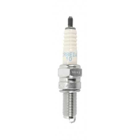 Spark plug with screw terminal CR8EIA-10