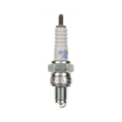 NGK Standard CR7EH-9 spark plug, higher power and better engine performance CR7EH9
