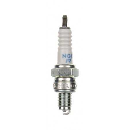 NGK Standard CR7EH-9 spark plug, higher power and better engine performance CR7EH9