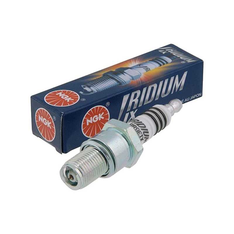 BR9EIX spark plug