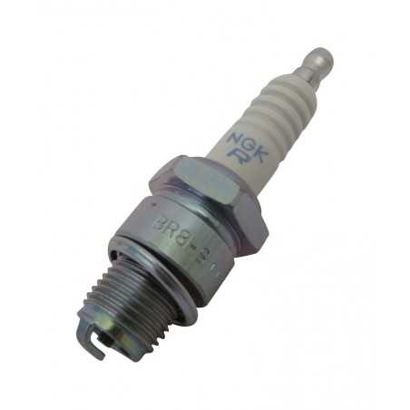 NGK Bujia con terminal extraible B6HS-10 B6HS10