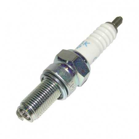 Spark plug with screw terminal CR8EIA-9