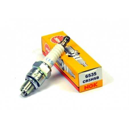 Spark plug CR5HSB