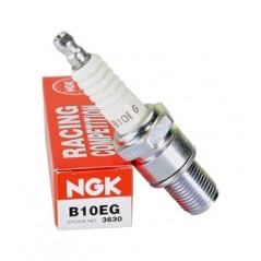 Spark plug B10EG