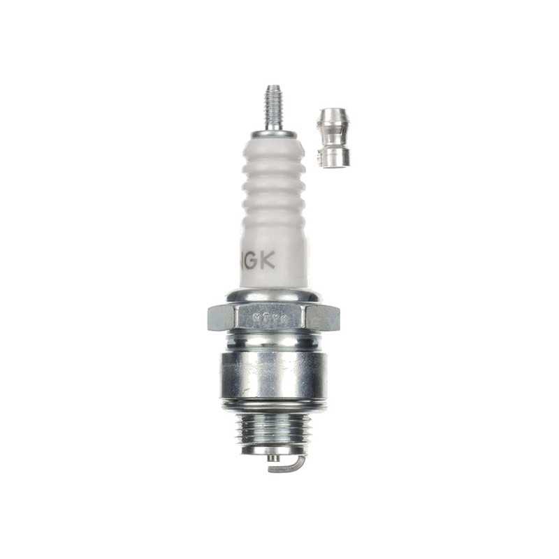 NGK Bujia con terminal extraible B6S
