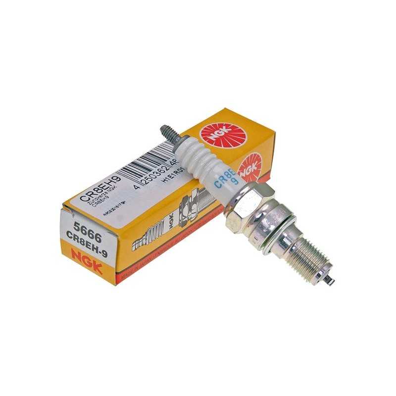 Spark plug CR8EH9